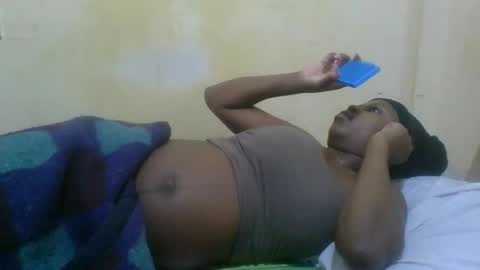 melisah254 online show from 31, 3, 2026