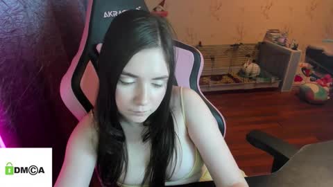 melisanilson online show from 17, 2, 2026