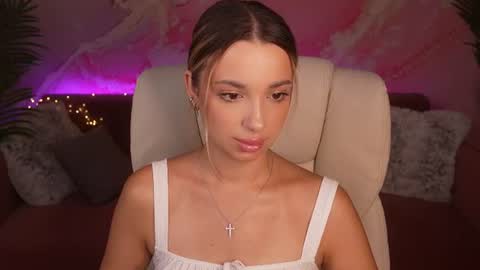 Snapshot of melisarosss chatting on 29, 6, 2026 Melisa Ross online show from 29, 6, 2026