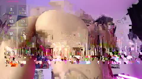 Melisa Velvet     online show from 12, 5, 2026