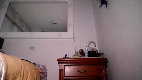 Snapshot of melishanton chatting on 27, 6, 2026 melishanton online show from 27, 6, 2026
