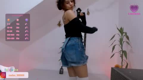 melissa online show from 5, 1, 2026