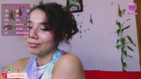 melissa online show from 20, 7, 2026