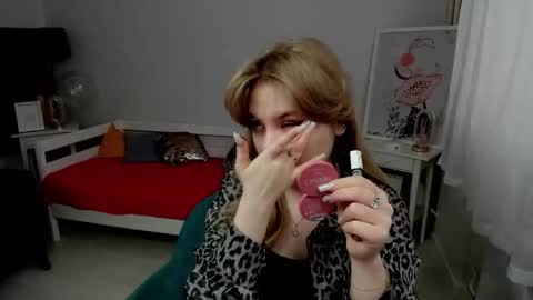 Sophia online show from 3, 3, 2026