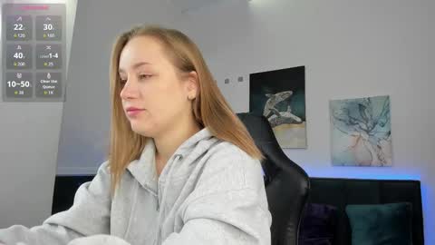 Hi I am Melissa online show from 13, 2, 2026