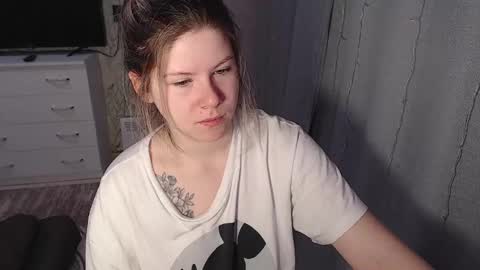 Snapshot of melissa__ray chatting on 31, 1, 2025 Melissa Ray online show from 31, 1, 2025