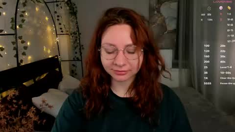 Snapshot of melissa_adamss chatting on 16, 4, 2026 Melissa online show from 16, 4, 2026