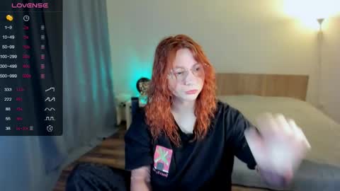 Snapshot of melissa_adamss chatting on 23, 4, 2026 Melissa online show from 23, 4, 2026