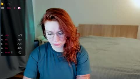 Snapshot of melissa_adamss chatting on 24, 4, 2026 Melissa online show from 24, 4, 2026