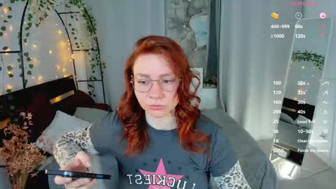 Snapshot of melissa_adamss chatting on 28, 4, 2026 Melissa online show from 28, 4, 2026