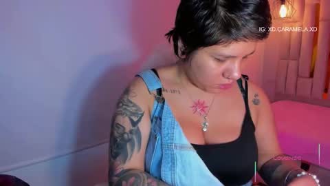 Lissa  online show from 15, 11, 2025