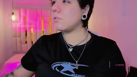 Lissa  online show from 27, 11, 2025