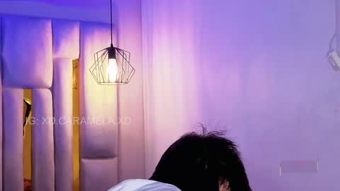 Lissa  online show from 3, 12, 2025