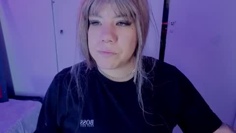 Snapshot of melissa_adamsxxx chatting on 24, 6, 2026 Lissa online show from 24, 6, 2026
