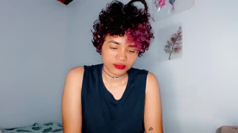 Snapshot of melissa_and_carol chatting on 1, 12, 2024 Carol - Dany online show from 1, 12, 2024