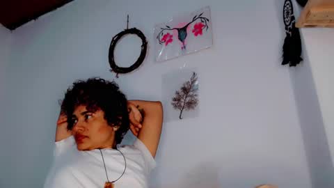 Snapshot of melissa_and_carol chatting on 7, 12, 2024 Carol - Dany online show from 7, 12, 2024