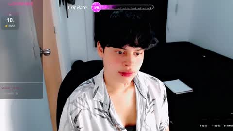 Snapshot of melissa_and_carol chatting on 11, 12, 2024 Carol - Dany online show from 11, 12, 2024