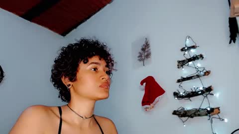 Snapshot of melissa_and_carol chatting on 23, 12, 2024 Carol - Dany online show from 23, 12, 2024