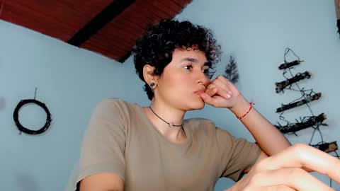 Snapshot of melissa_and_carol chatting on 29, 12, 2024 Carol - Dany online show from 29, 12, 2024