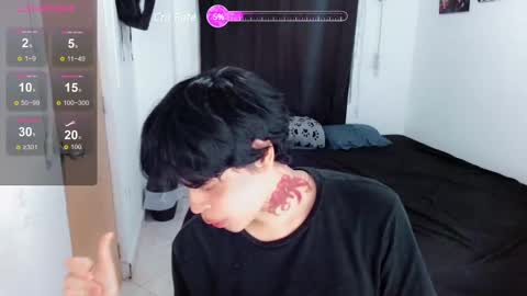 Snapshot of melissa_and_carol chatting on 31, 12, 2024 Carol - Dany online show from 31, 12, 2024