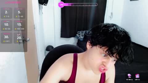 Snapshot of melissa_and_carol chatting on 2, 1, 2025 Carol - Dany online show from 2, 1, 2025