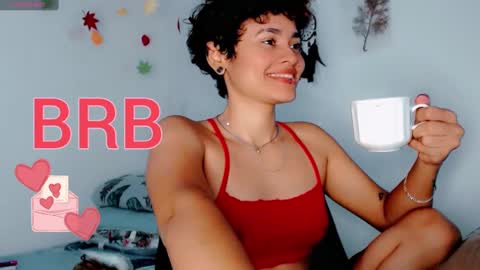 Snapshot of melissa_and_carol chatting on 6, 1, 2025 Carol - Dany online show from 6, 1, 2025