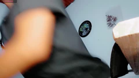 Snapshot of melissa_and_carol chatting on 20, 1, 2025 Carol - Dany online show from 20, 1, 2025