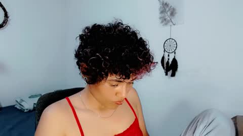 Snapshot of melissa_and_carol chatting on 31, 1, 2025 Carol - Dany online show from 31, 1, 2025