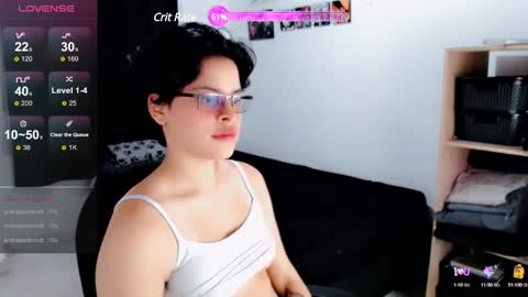 Snapshot of melissa_and_carol chatting on 1, 2, 2025 Carol - Dany online show from 1, 2, 2025