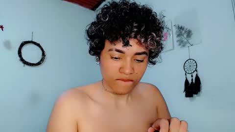 Snapshot of melissa_and_carol chatting on 8, 2, 2025 Carol - Dany online show from 8, 2, 2025