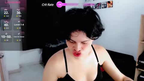 Snapshot of melissa_and_carol chatting on 10, 2, 2025 Carol - Dany online show from 10, 2, 2025