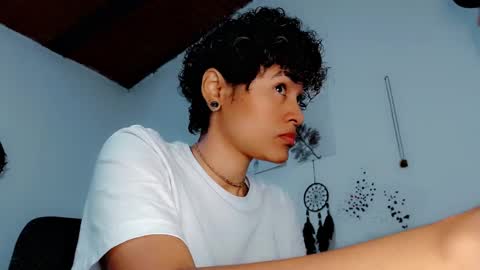 Snapshot of melissa_and_carol chatting on 15, 2, 2025 Carol - Dany online show from 15, 2, 2025