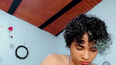 Snapshot of melissa_and_carol chatting on 8, 3, 2025 Carol - Dany online show from 8, 3, 2025