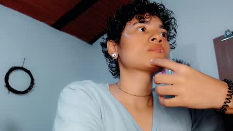 Snapshot of melissa_and_carol chatting on 9, 3, 2025 Carol - Dany online show from 9, 3, 2025