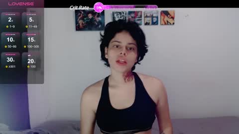 Snapshot of melissa_and_carol chatting on 10, 3, 2025 Carol - Dany online show from 10, 3, 2025