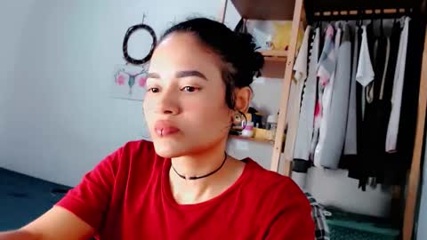 Snapshot of melissa_and_carol chatting on 6, 1, 2026 Carol - Dany online show from 6, 1, 2026