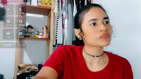 Snapshot of melissa_and_carol chatting on 7, 1, 2026 Carol - Dany online show from 7, 1, 2026