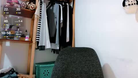 Snapshot of melissa_and_carol chatting on 14, 1, 2026 Carol - Dany online show from 14, 1, 2026