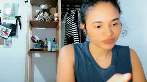 Snapshot of melissa_and_carol chatting on 13, 3, 2026 Carol - Dany online show from 13, 3, 2026