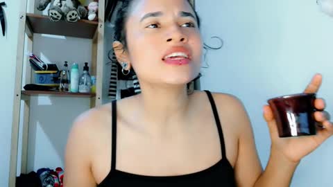 Snapshot of melissa_and_carol chatting on 14, 3, 2026 Carol - Dany online show from 14, 3, 2026