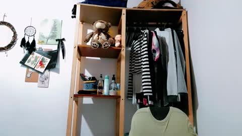 Snapshot of melissa_and_carol chatting on 15, 3, 2026 Carol - Dany online show from 15, 3, 2026