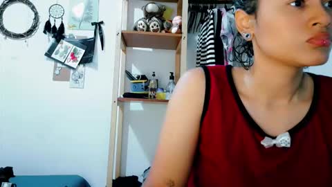 Snapshot of melissa_and_carol chatting on 16, 3, 2026 Carol - Dany online show from 16, 3, 2026