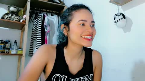 Snapshot of melissa_and_carol chatting on 17, 3, 2026 Carol - Dany online show from 17, 3, 2026