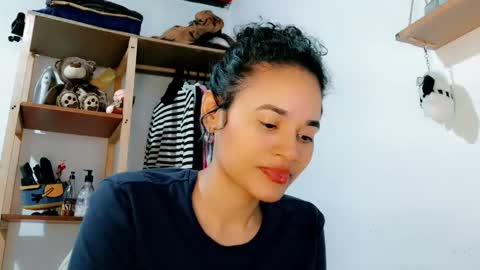 Snapshot of melissa_and_carol chatting on 18, 3, 2026 Carol - Dany online show from 18, 3, 2026