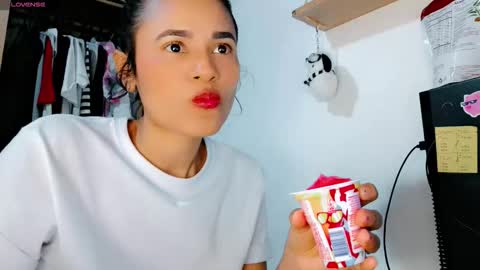 Snapshot of melissa_and_carol chatting on 22, 3, 2026 Carol - Dany online show from 22, 3, 2026