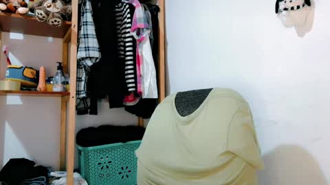 Snapshot of melissa_and_carol chatting on 6, 4, 2026 Carol - Dany online show from 6, 4, 2026