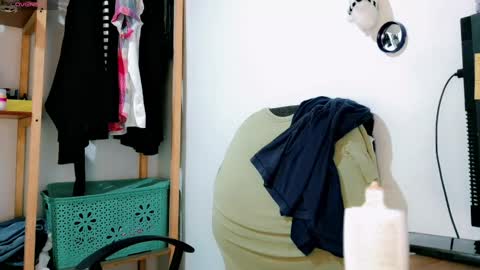 Snapshot of melissa_and_carol chatting on 12, 4, 2026 Carol - Dany online show from 12, 4, 2026