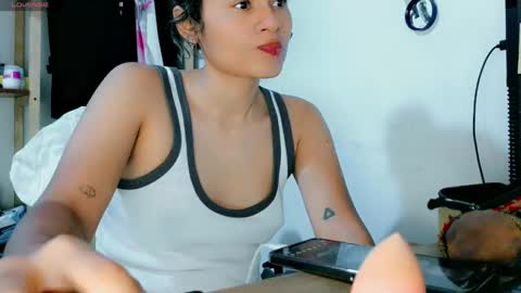 Snapshot of melissa_and_carol chatting on 16, 4, 2026 Carol - Dany online show from 16, 4, 2026