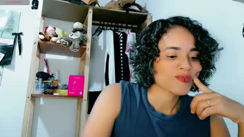 Snapshot of melissa_and_carol chatting on 18, 4, 2026 Carol - Dany online show from 18, 4, 2026