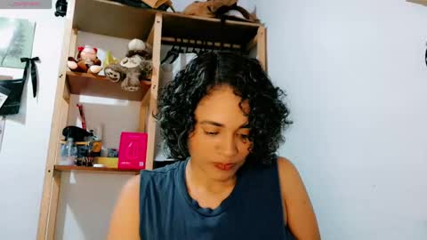 Snapshot of melissa_and_carol chatting on 18, 4, 2026 Carol - Dany online show from 18, 4, 2026